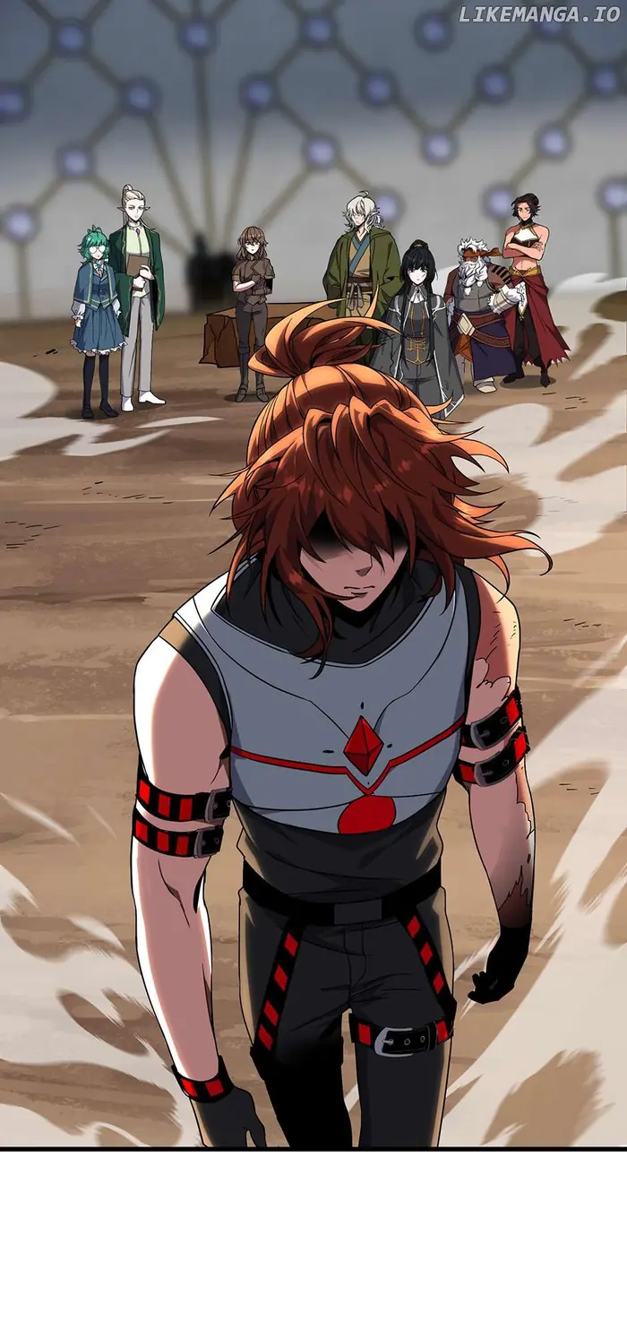 The Beginning After the End Chapter 221 image 68_optimized